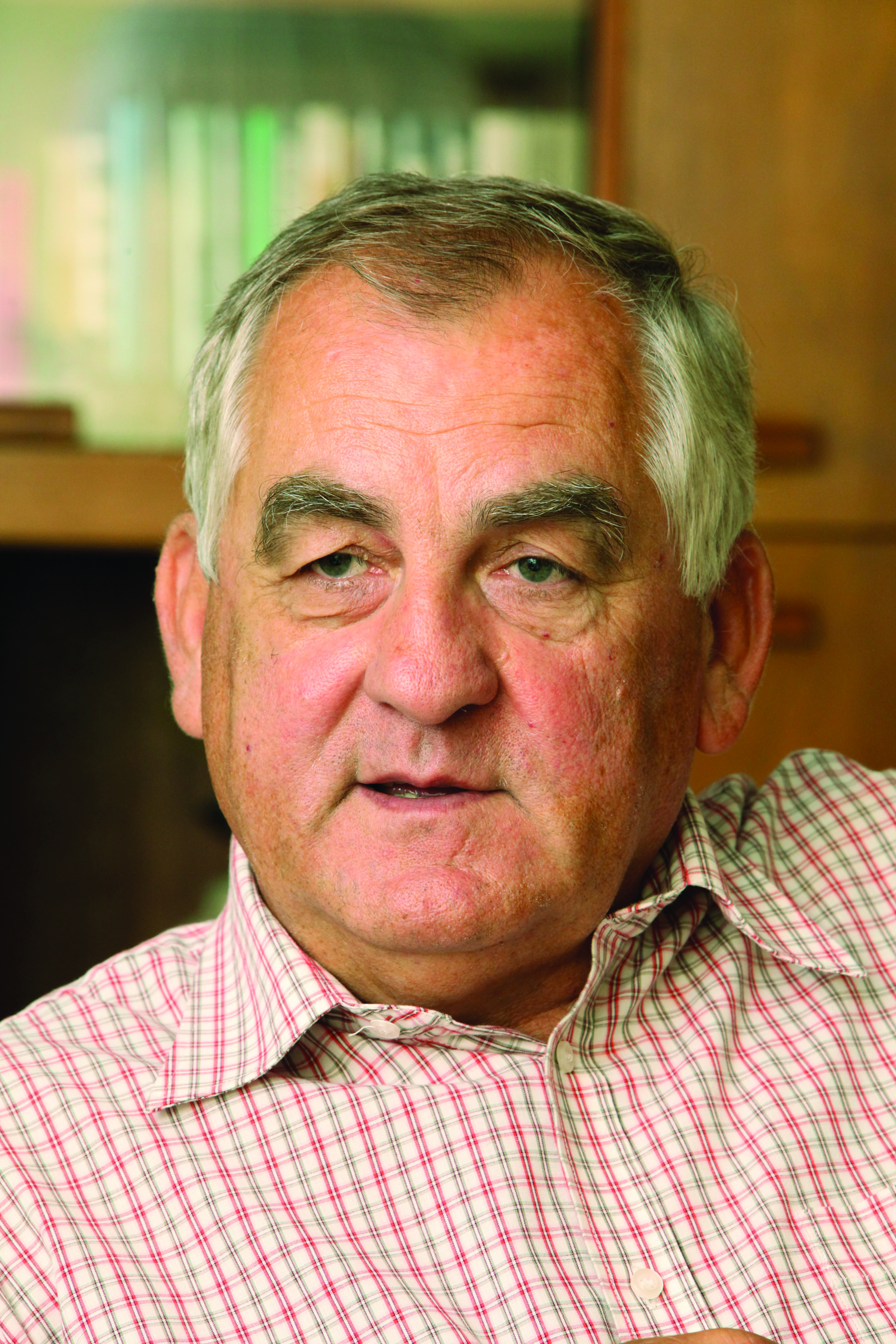 Jiří Liška